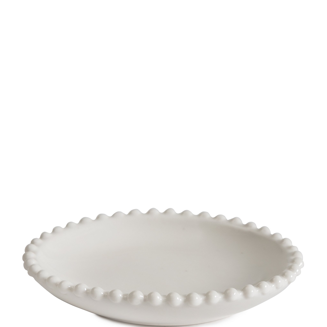 Southern Living Micro Bead Soap Dish