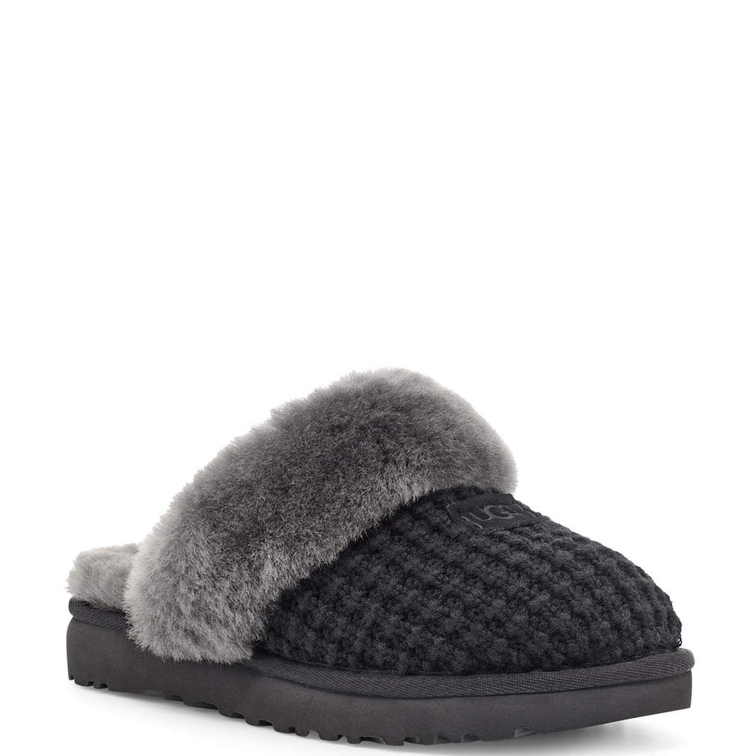 UGG Cozy Knit Slippers