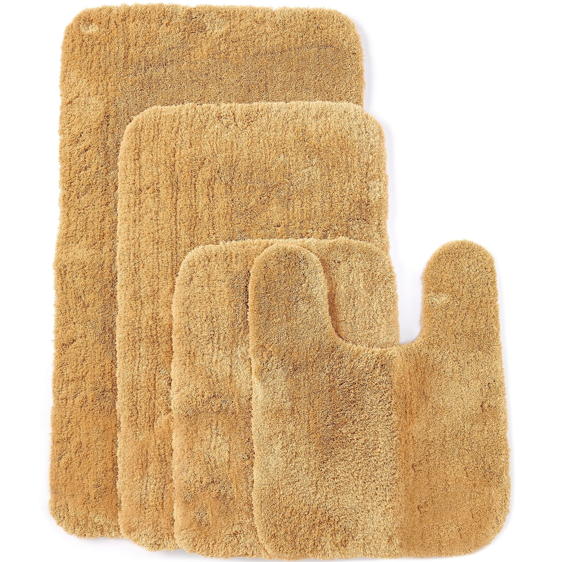Noble Excellence Elite Bath Rugs