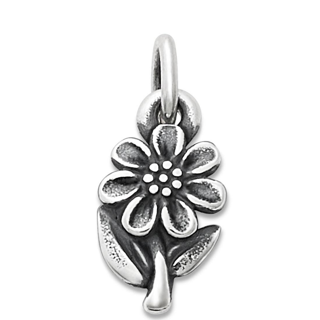 James Avery Mini Daisy Charm