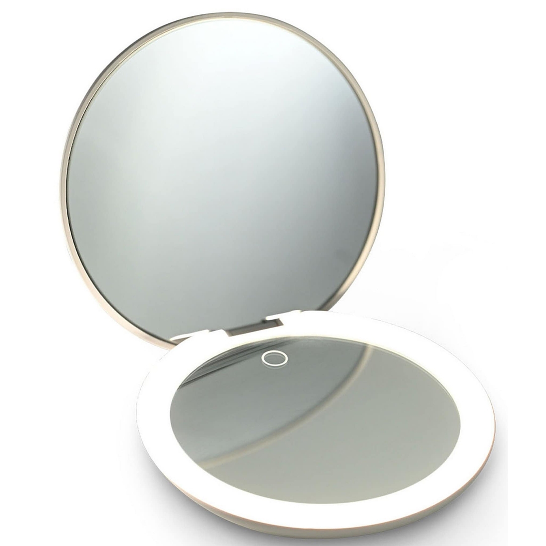 Ilios Lighting Co. LED Compact Mirror