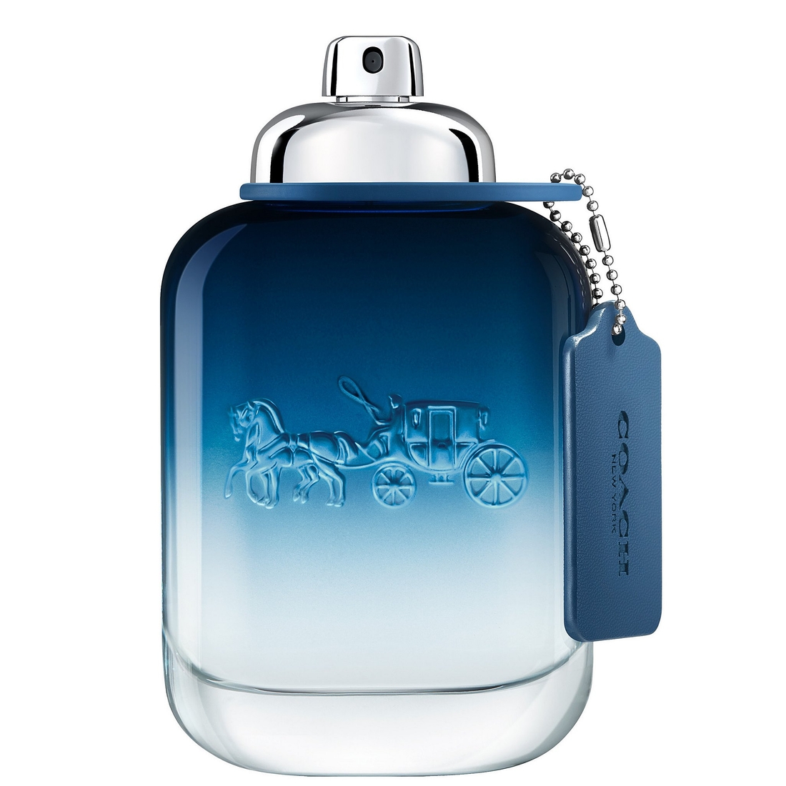 Coach Blue Eau de Toilette