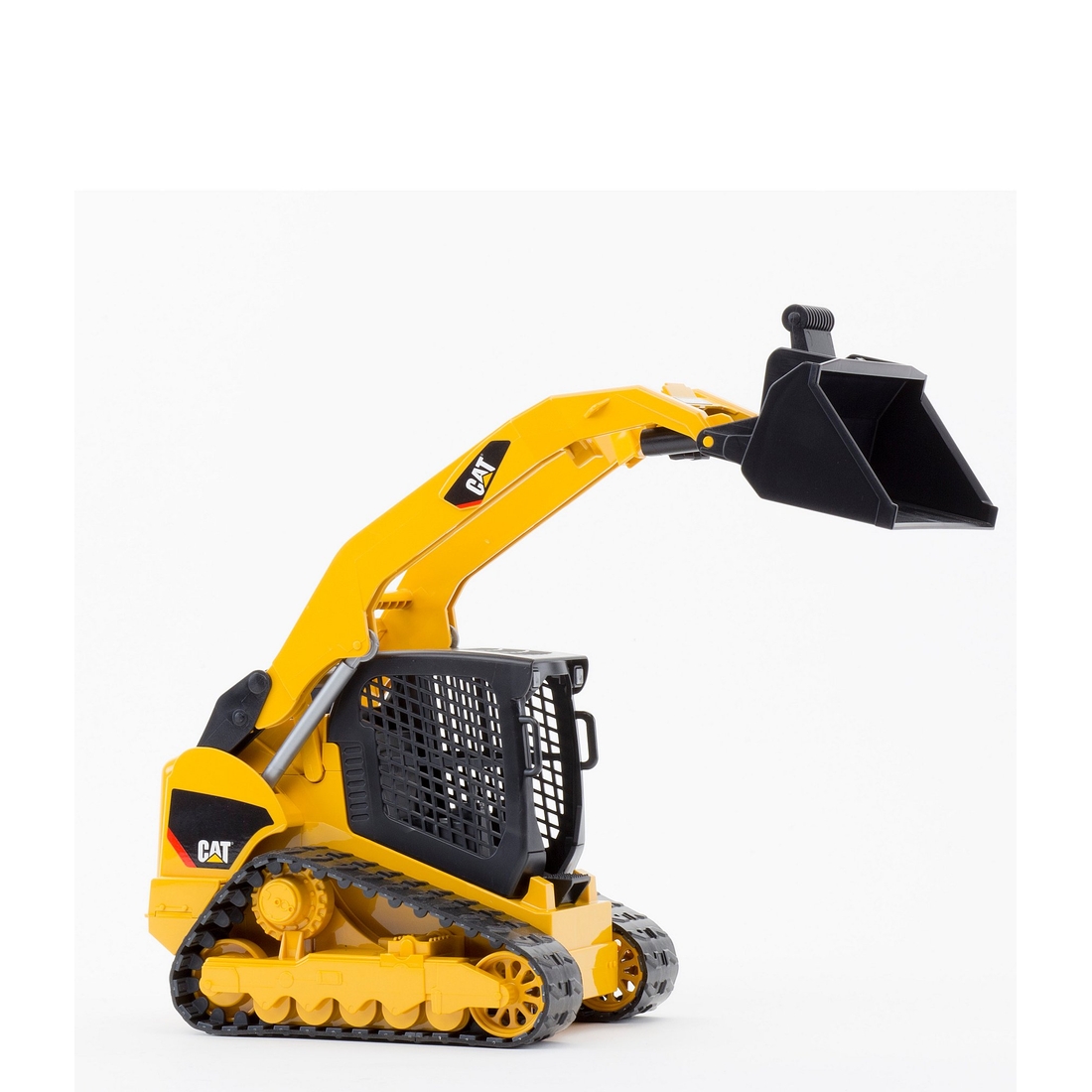 Bruder Toy CAT Delta Loader