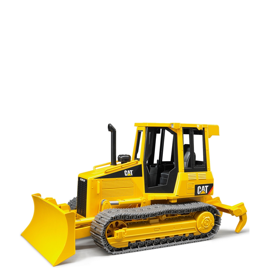 Bruder Toy CAT Track -Type Tractor