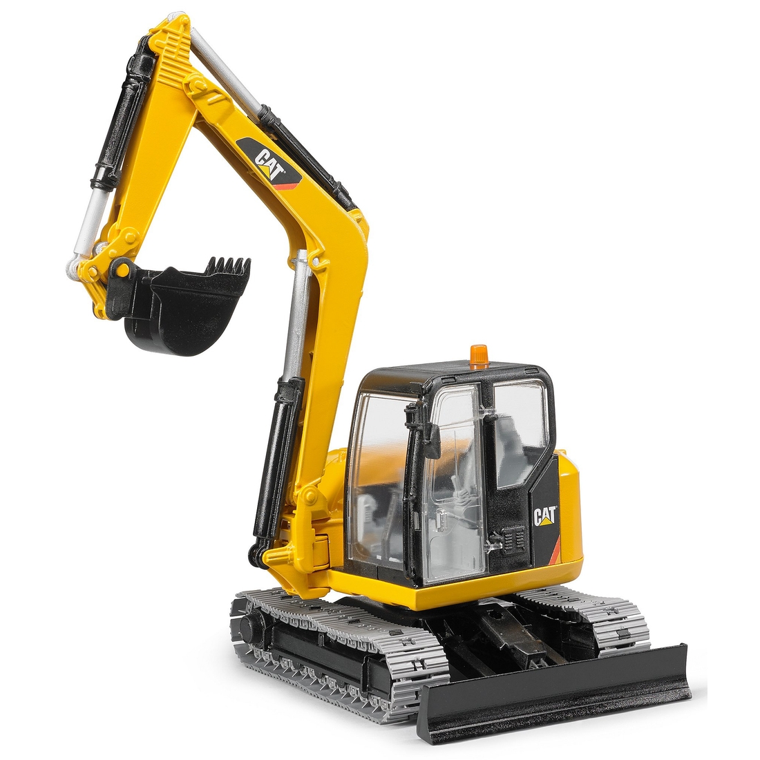 Bruder CAT Mini Excavator