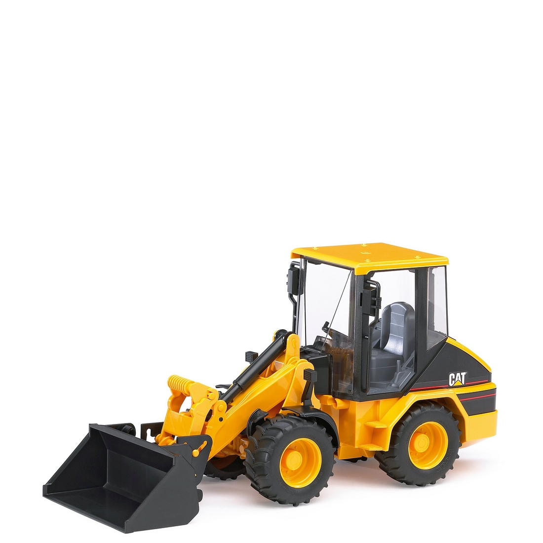 Bruder Toy CAT Wheel Loader