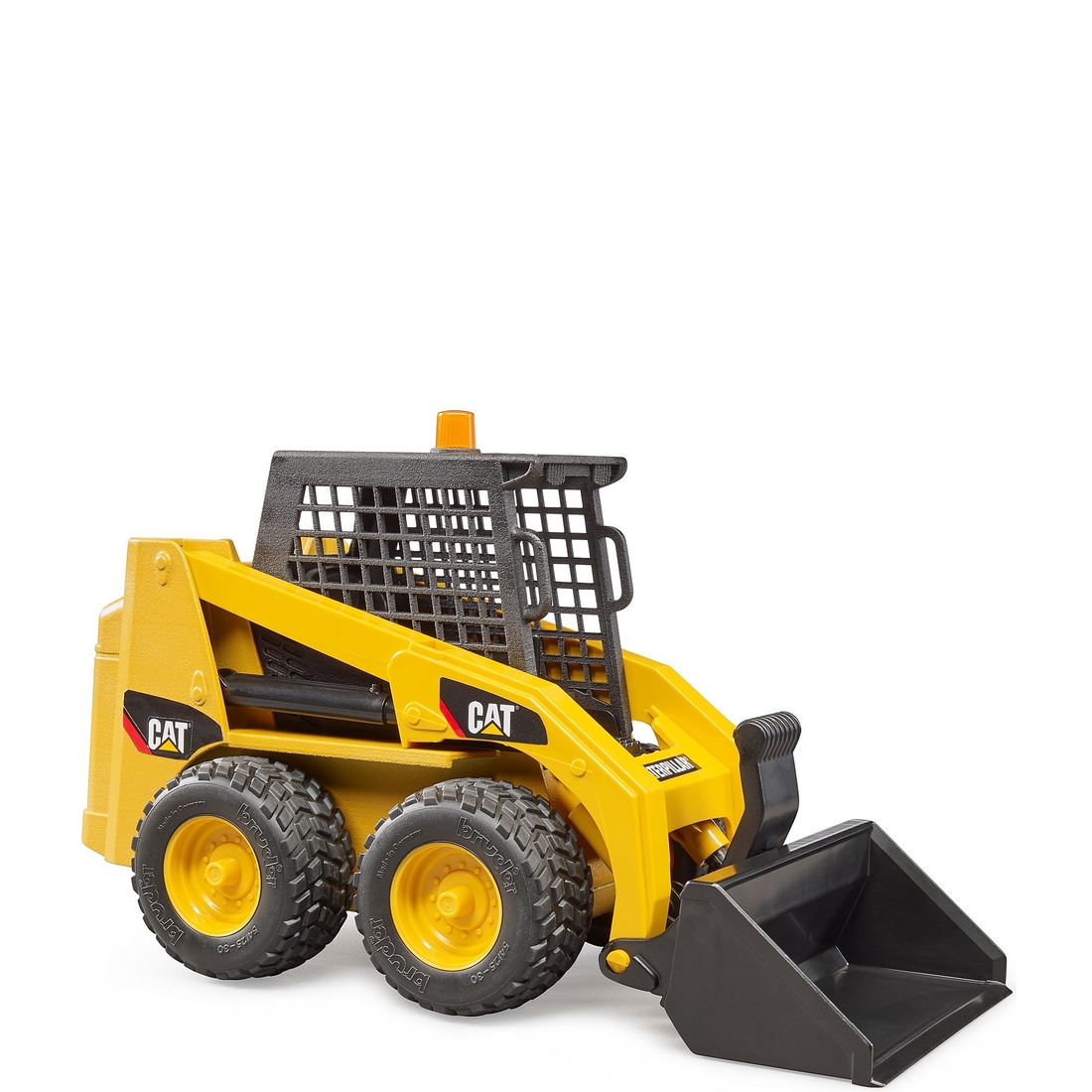 Bruder Toy CAT Skid Steer Loader