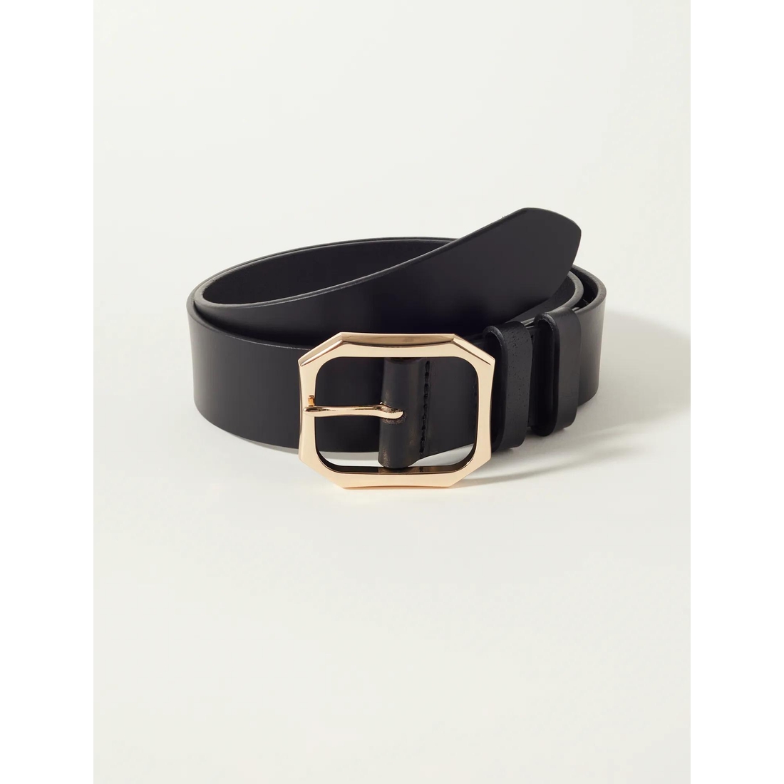 Lucky Brand Belt Black Size Medium Lucky Brand Men main image 4