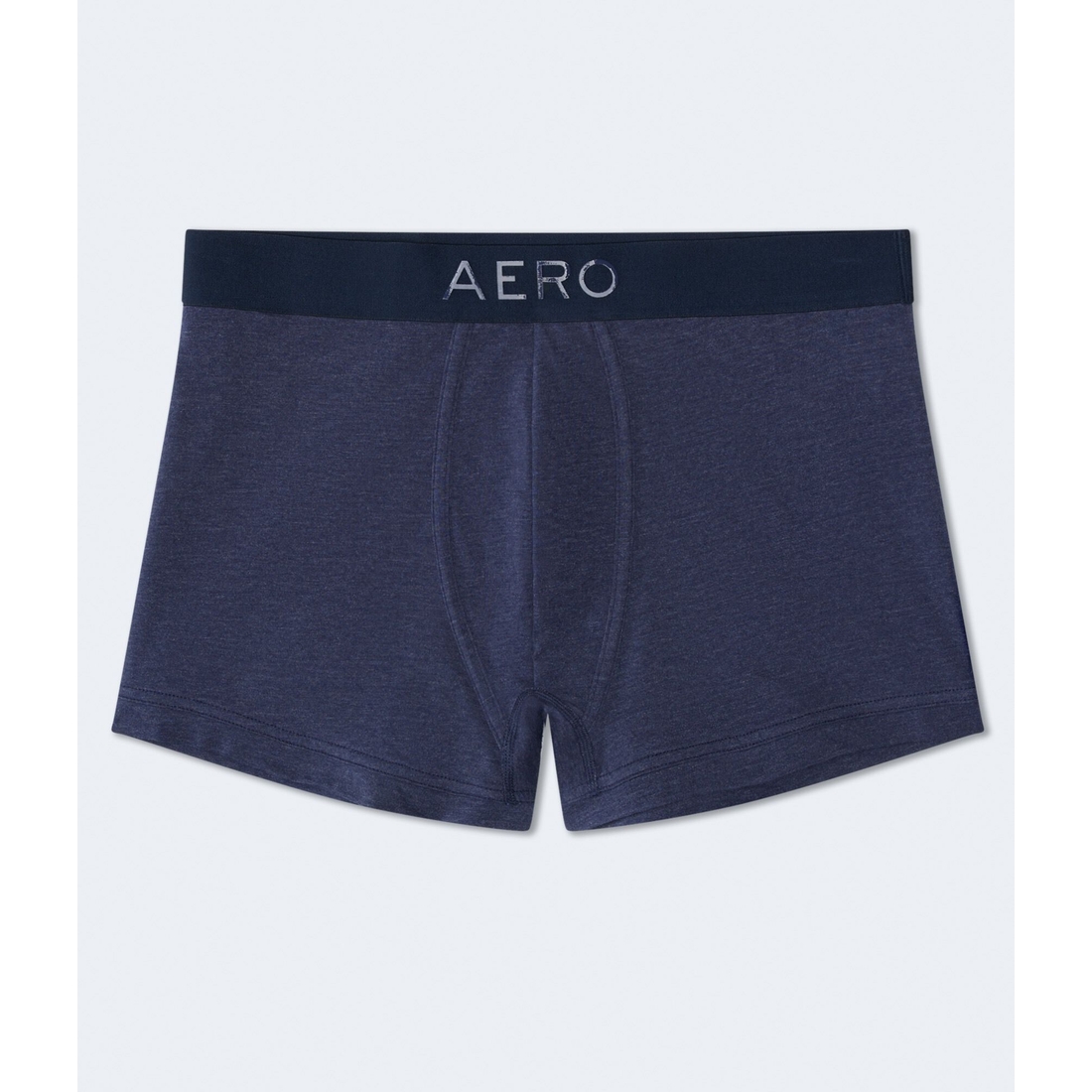 Aeropostale Classic 3" Knit Trunk