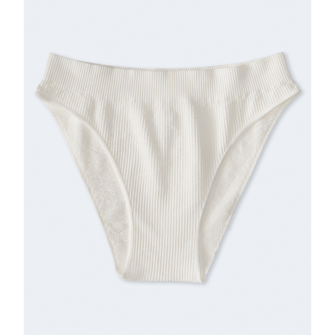Aeropostale Seamless High-Cut Bikini
