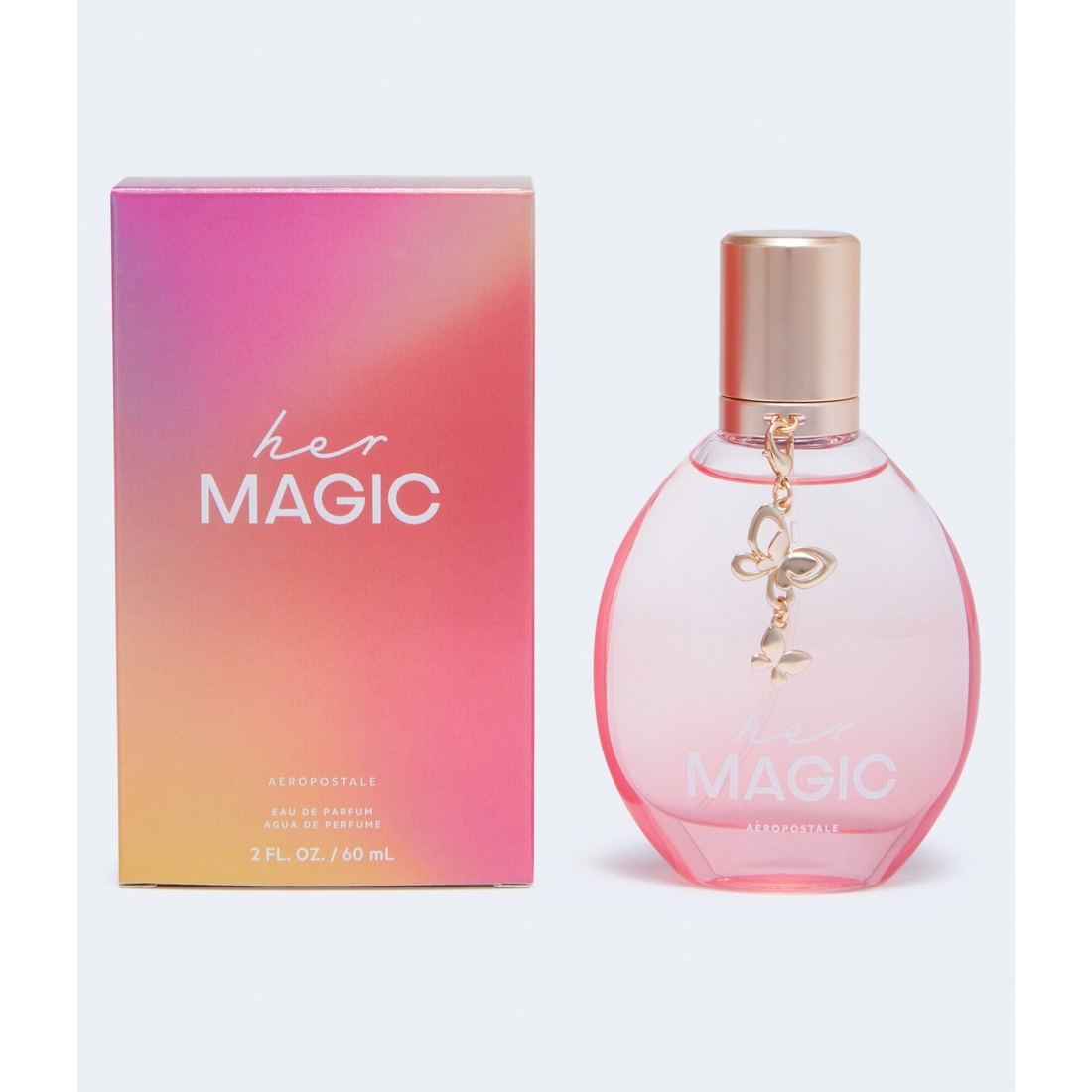 Aeropostale Her Magic Fragrance