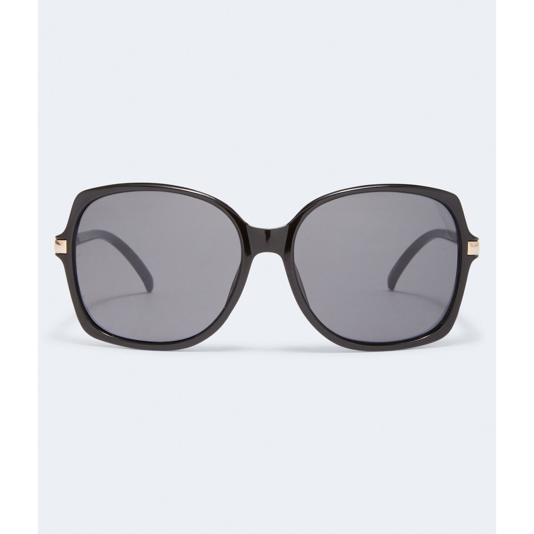 Aeropostale Oversized Square Sunglasses