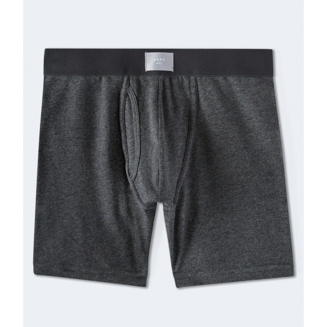 Aeropostale Classic 6" Boxer Brief