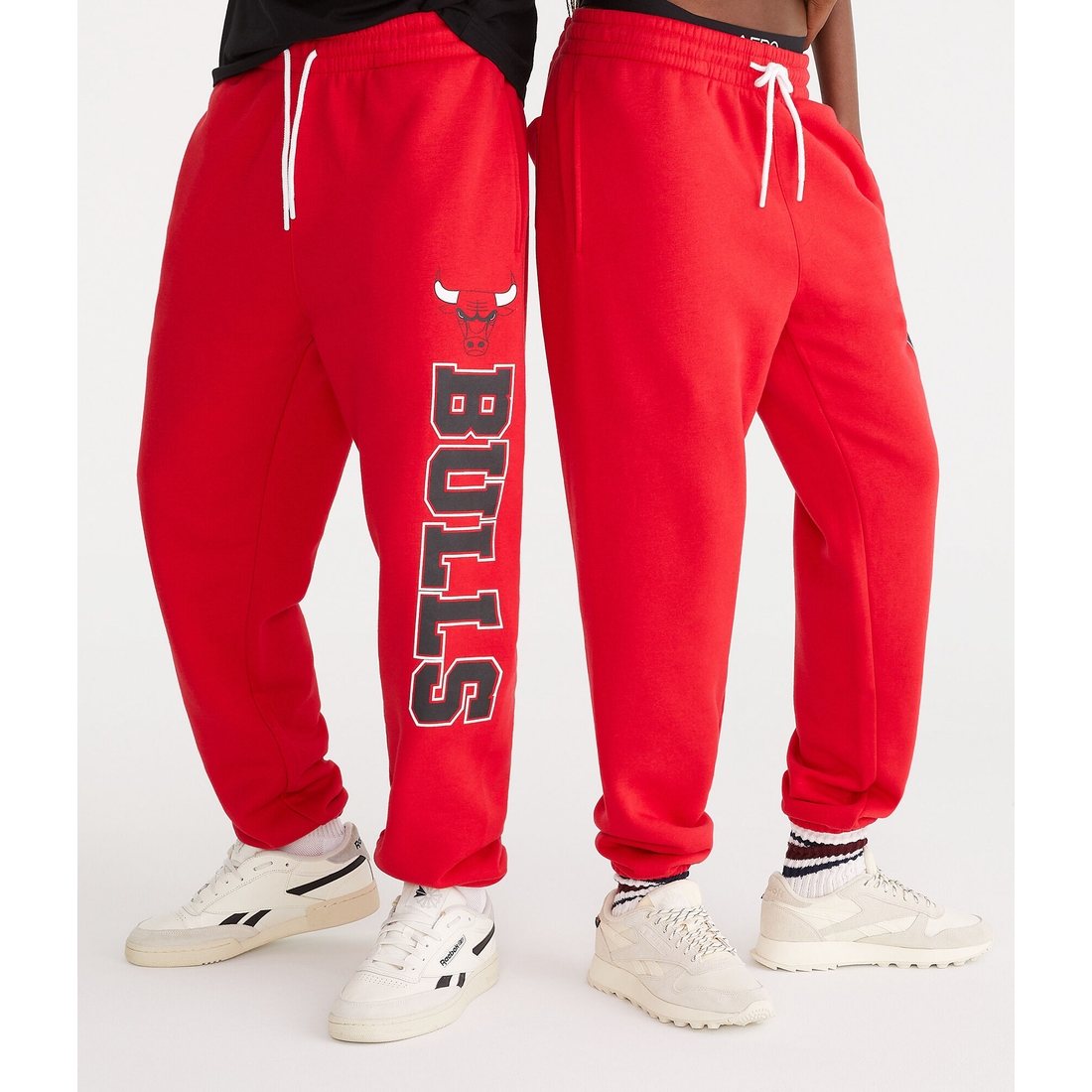 Aeropostale Mens Chicago Bulls Jogger Sweatpants available now at Colorado Mills