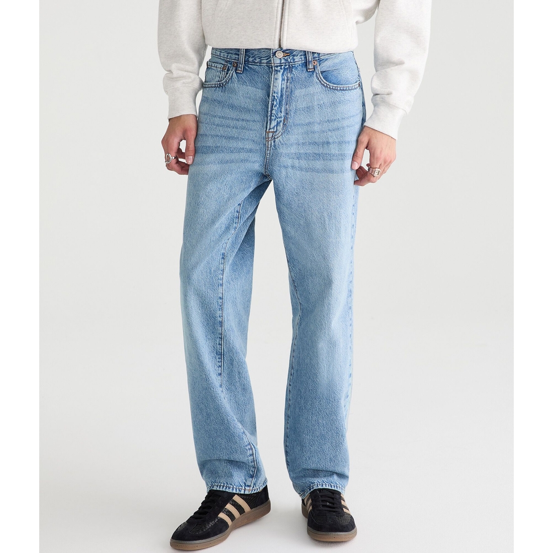 Aeropostale Relaxed Jean