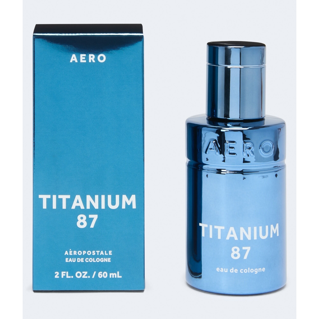 Aeropostale Titanium 87 Cologne