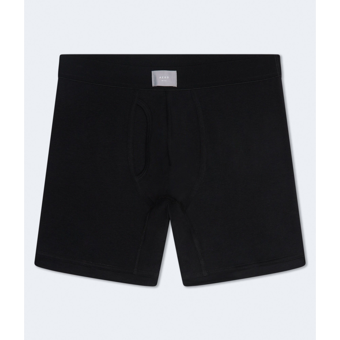 Aeropostale Classic 6" Boxer Brief