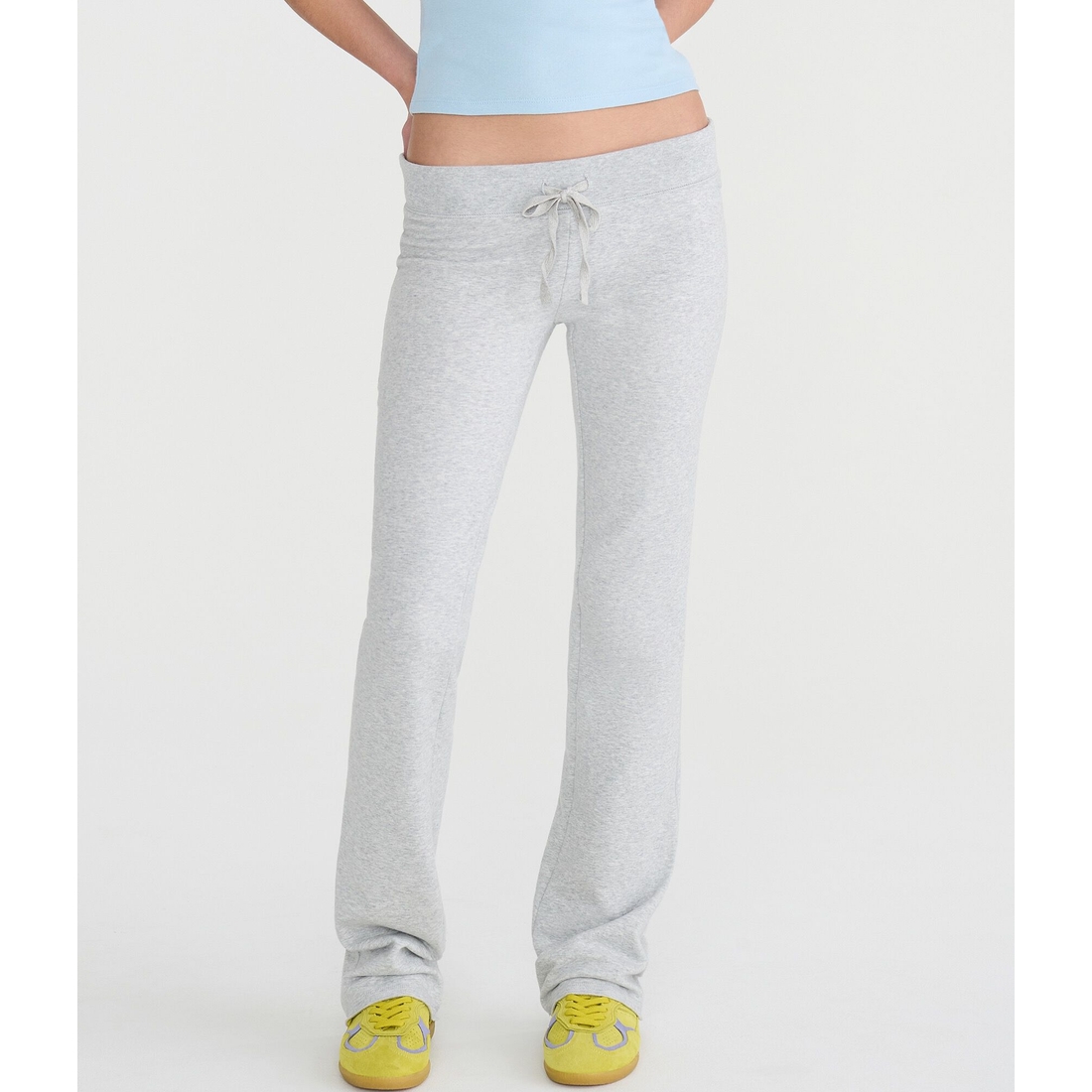 Aeropostale Cloud Soft Fit & Flare Sweatpants