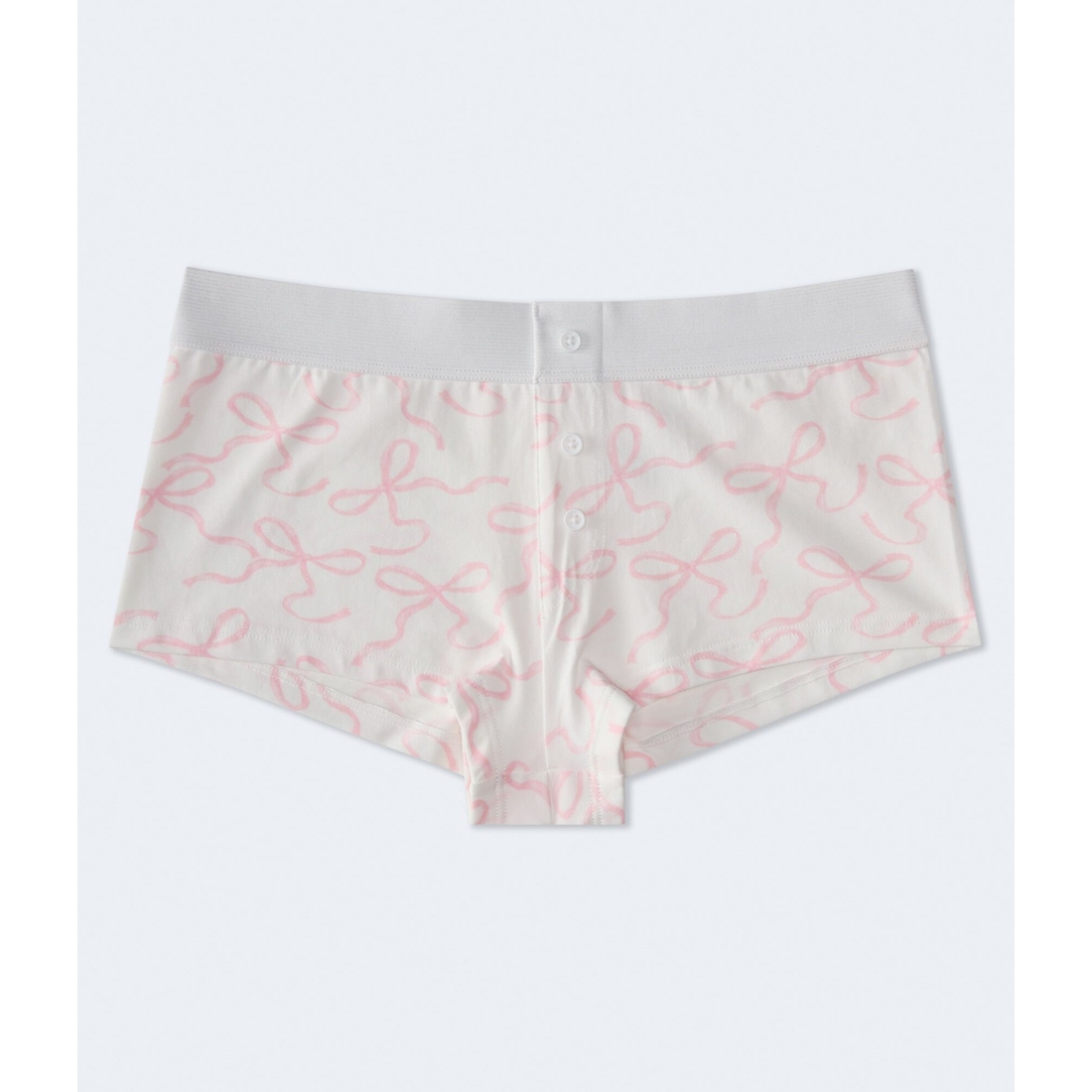 Aeropostale Bows Mini Boxer