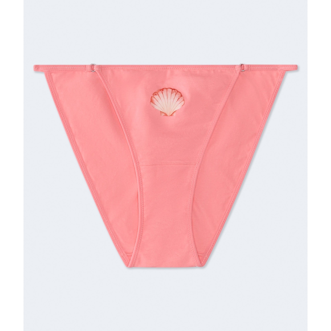 Aeropostale Sea Shell String Cheeky