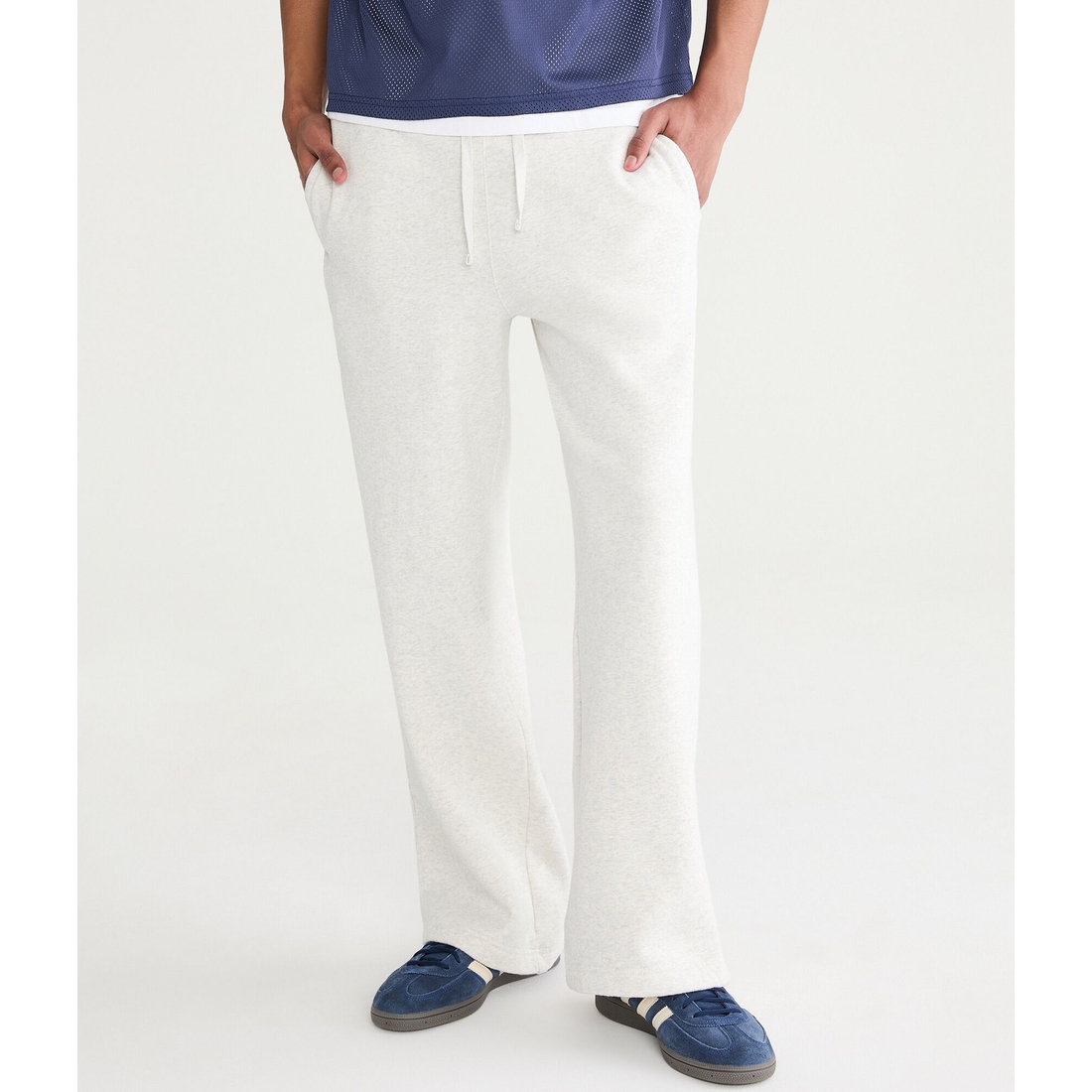 Aeropostale Cloud Soft Bootcut Sweatpants