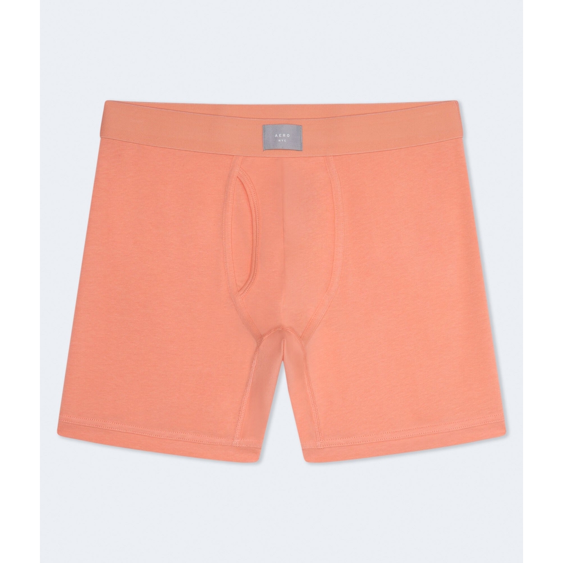 Aeropostale Classic 6" Boxer Brief