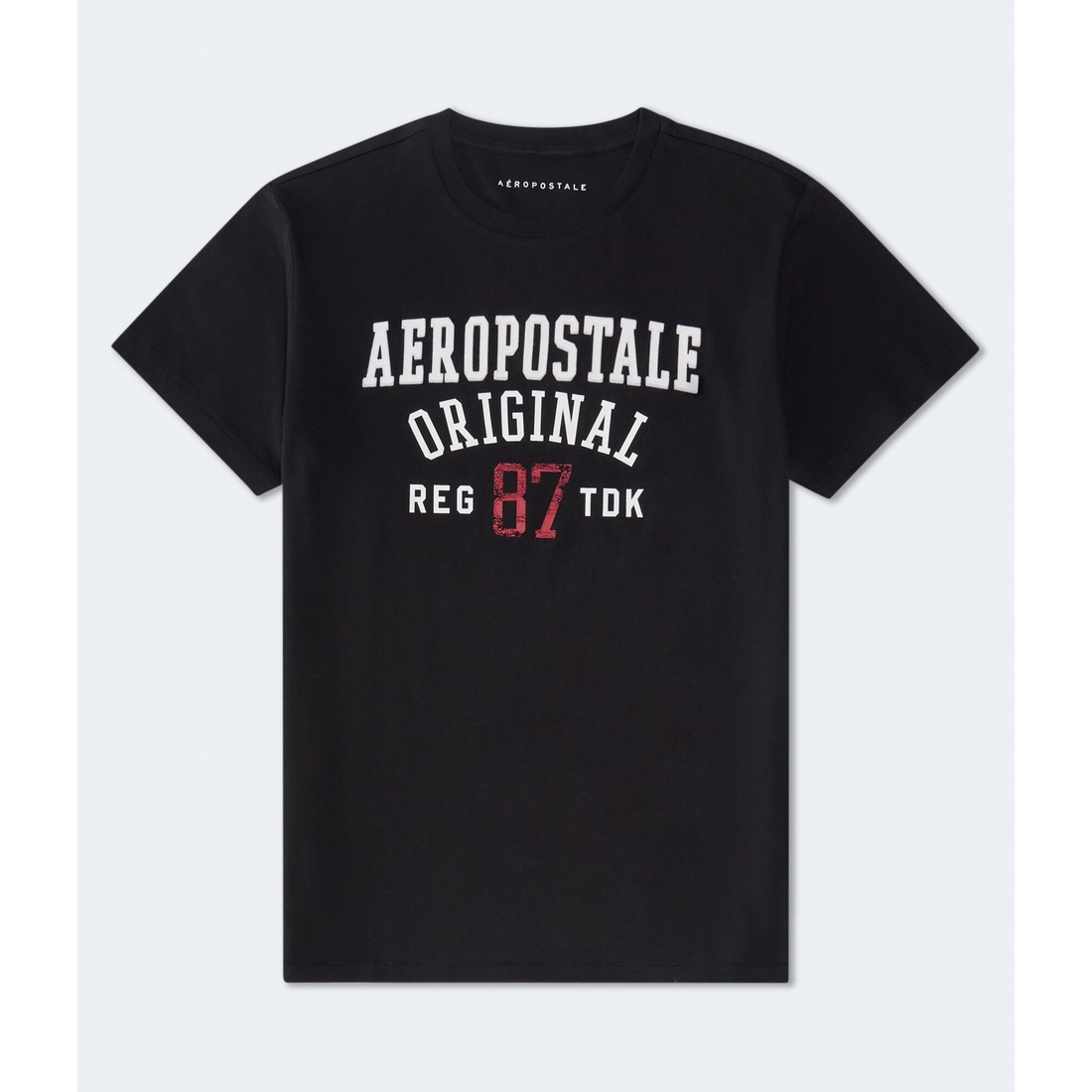 Aeropostale Original 87 Applique Graphic Tee available now at