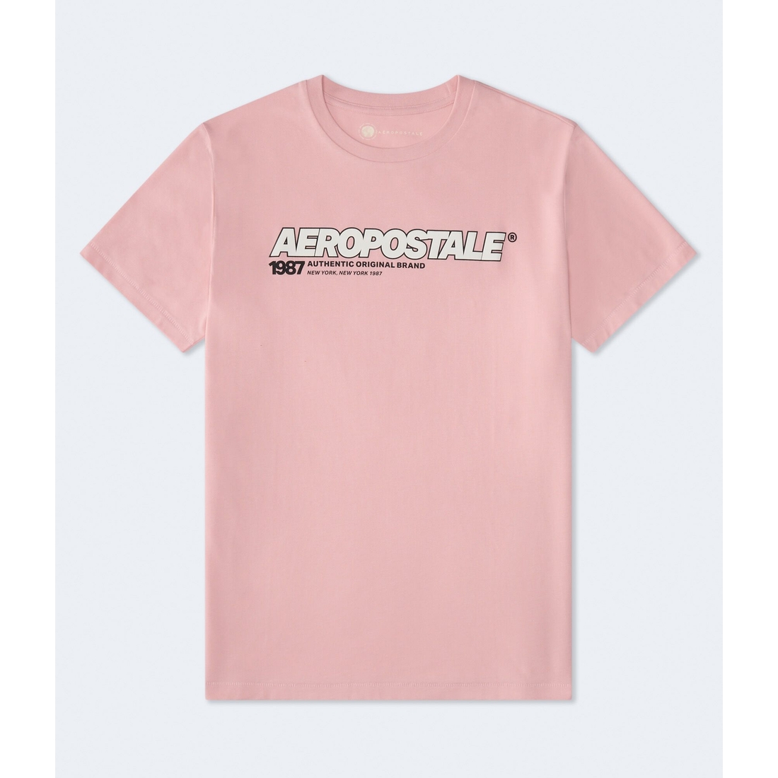 Aeropostale 1987 Graphic Tee