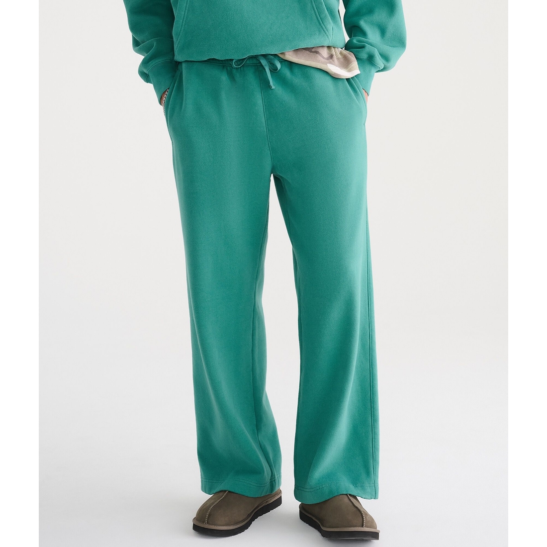 Aeropostale Cloud Soft Bootcut Sweatpants