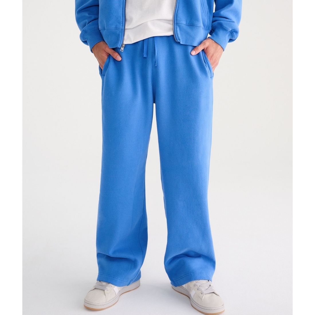Aeropostale Cloud Soft Bootcut Sweatpants