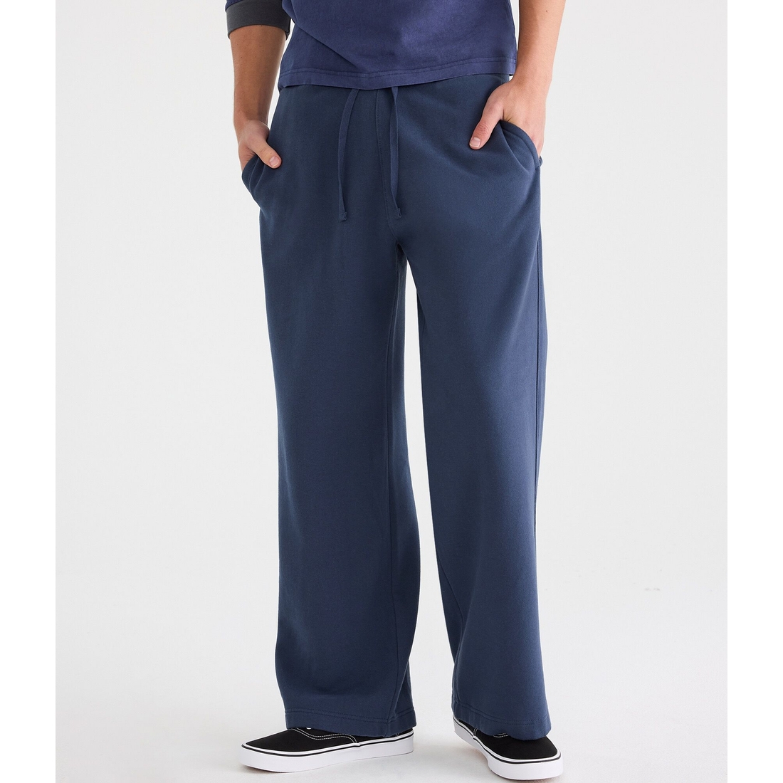 Aeropostale Cloud Soft Bootcut Sweatpants