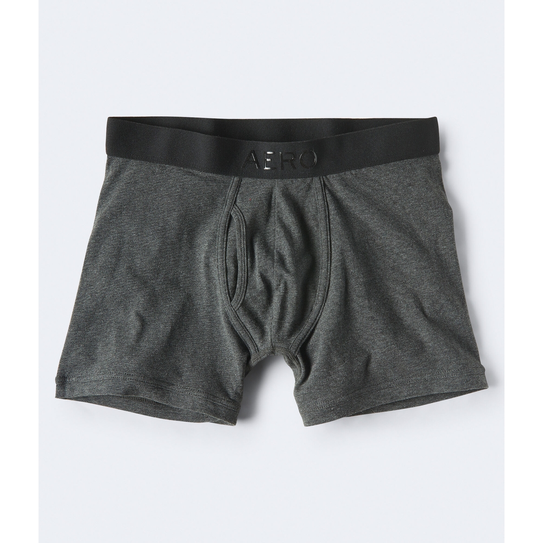 Aeropostale 3" Classic Knit Trunk