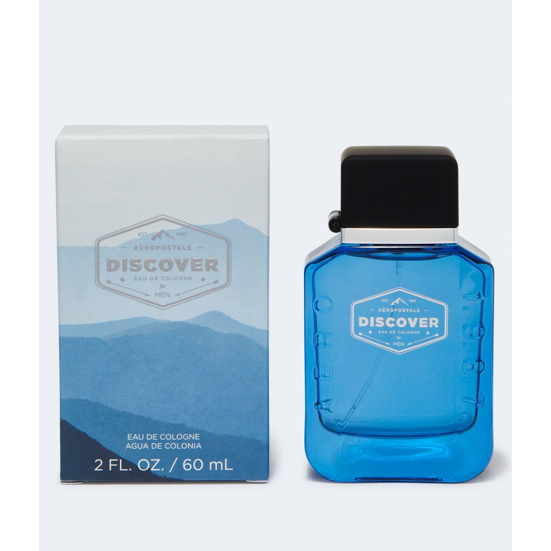 Aeropostale Discover Cologne