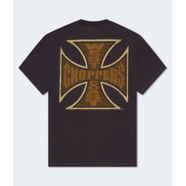 Aeropostale West Coast Choppers Relaxed Graphic Tee available now