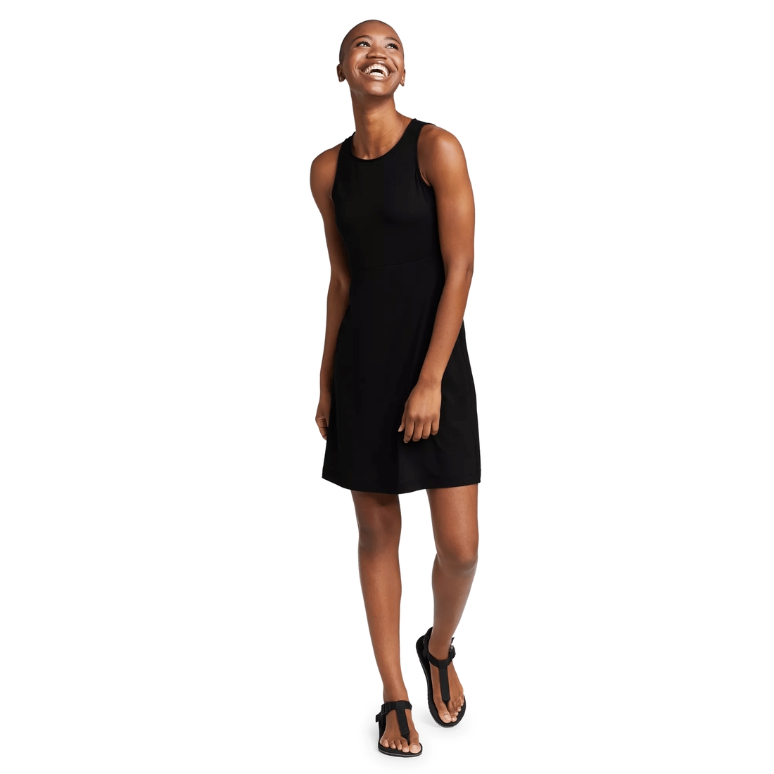 dress for brother engagement Elegant Empire Waist Sleeveless Dress – Houzz-of-Maya