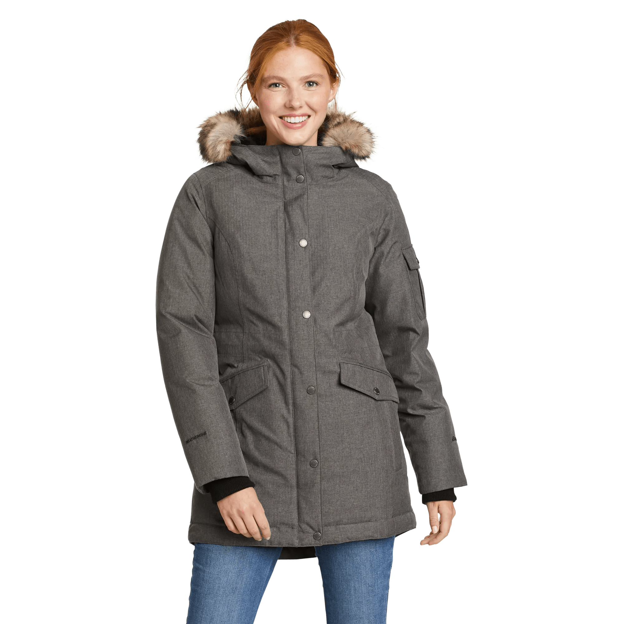 Eddie bauer superior 3.0 down parka online