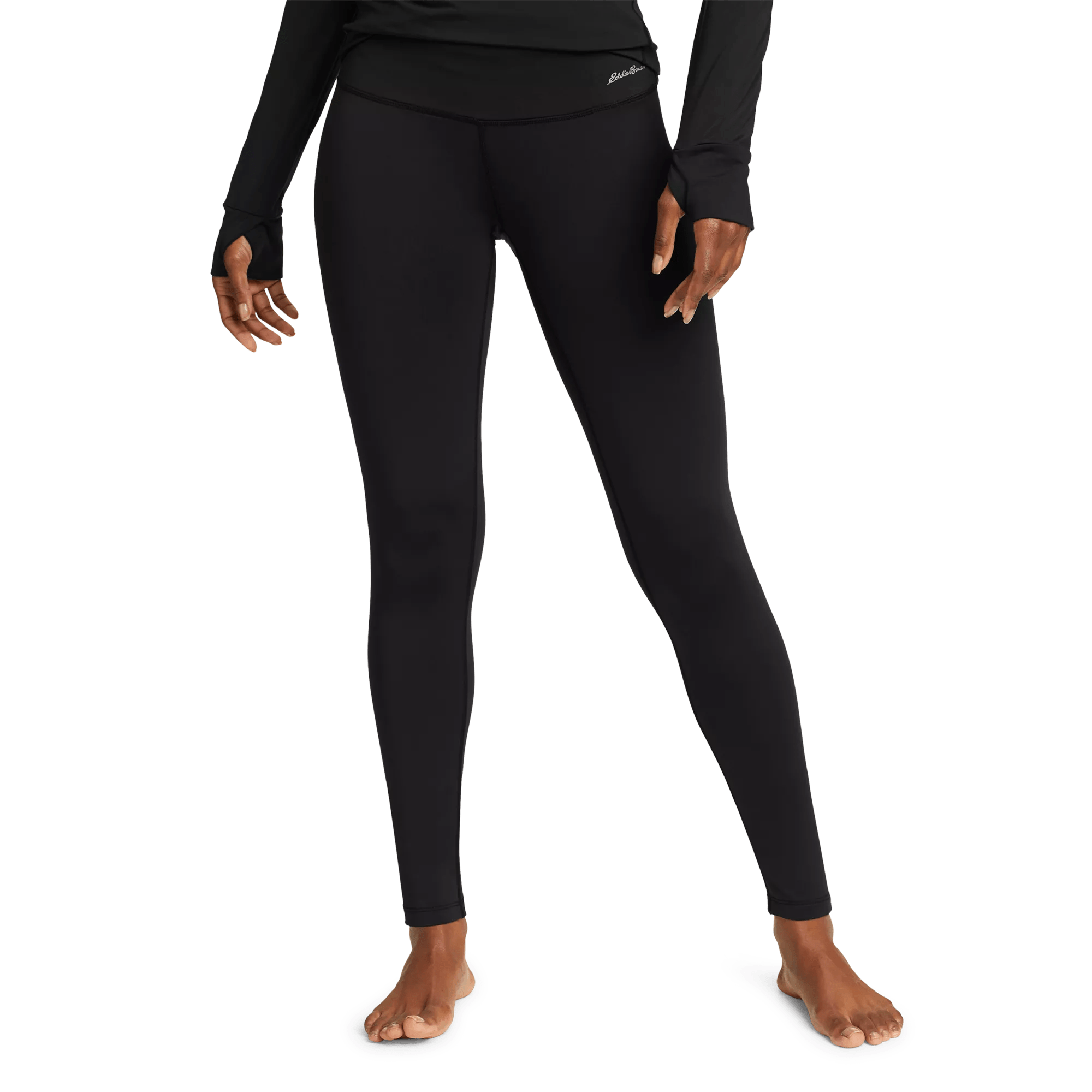 Eddie bauer tights on sale