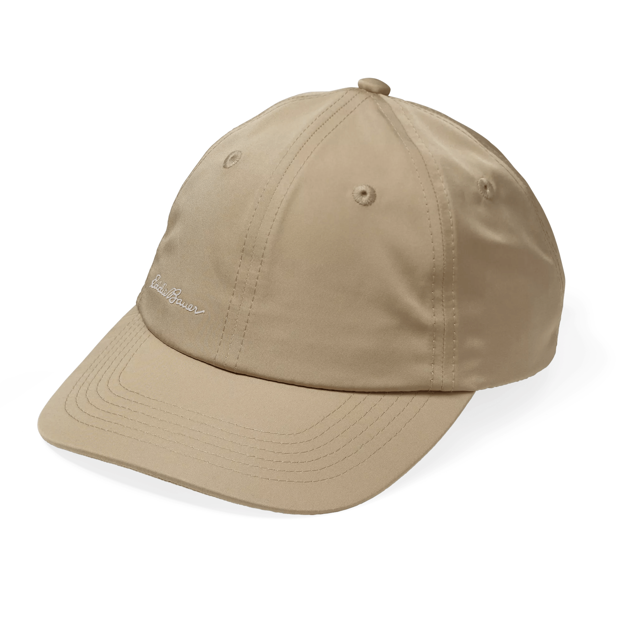 Eddie Bauer Men's Trailcool UPF Cooling Cap available now at