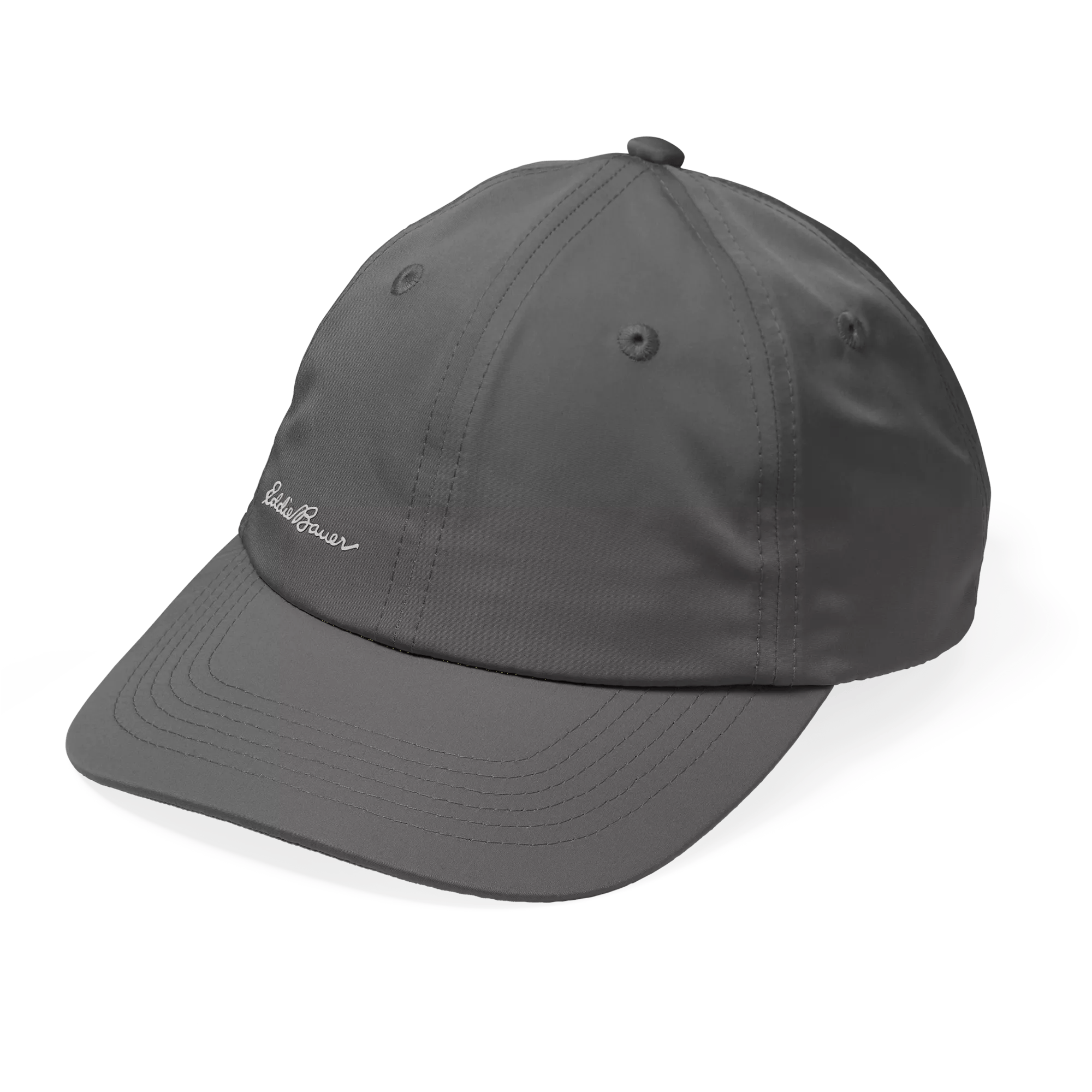 Eddie Bauer Men's Trailcool UPF Cooling Cap available now at