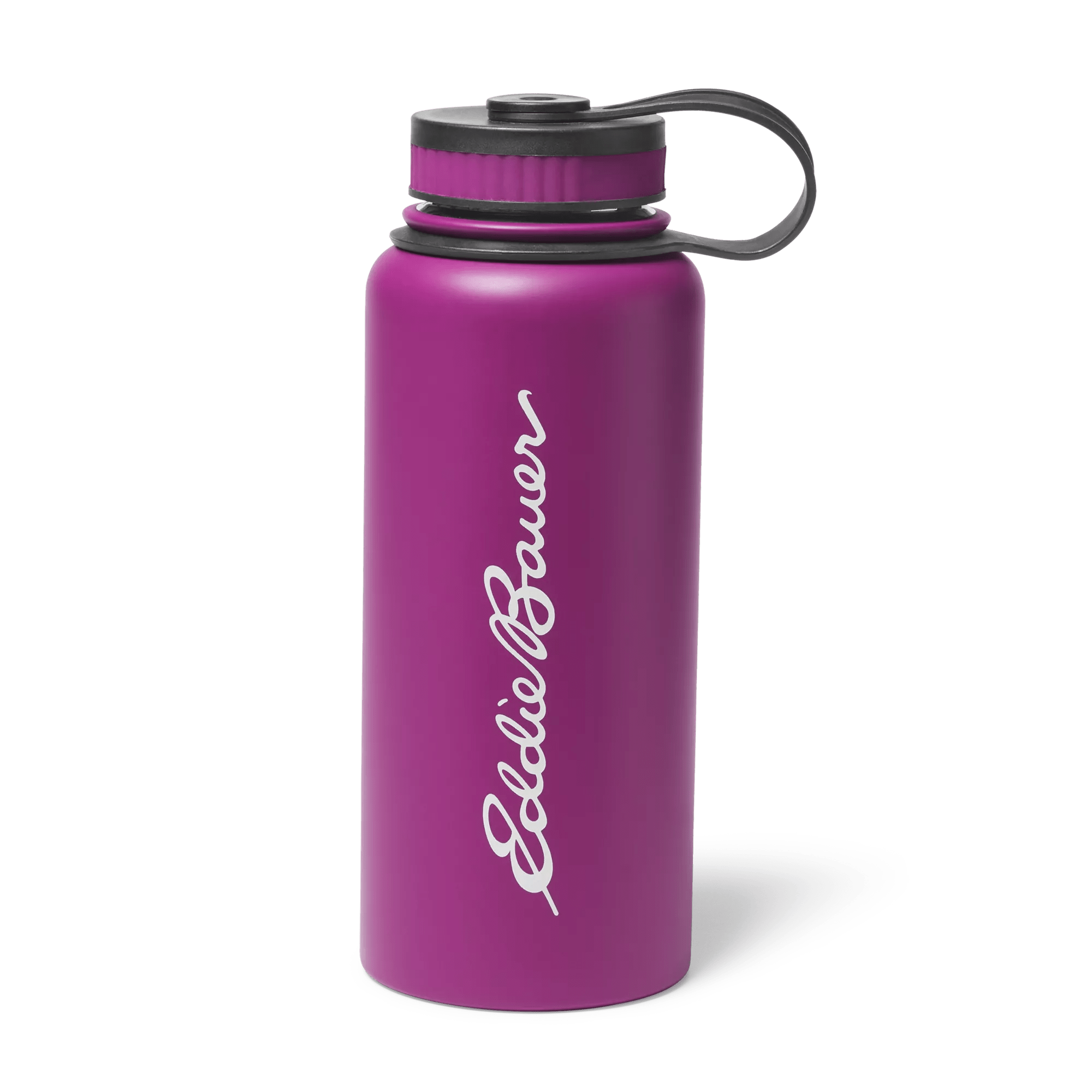 Eddie Bauer offers Insulated Water Bottle 64oz