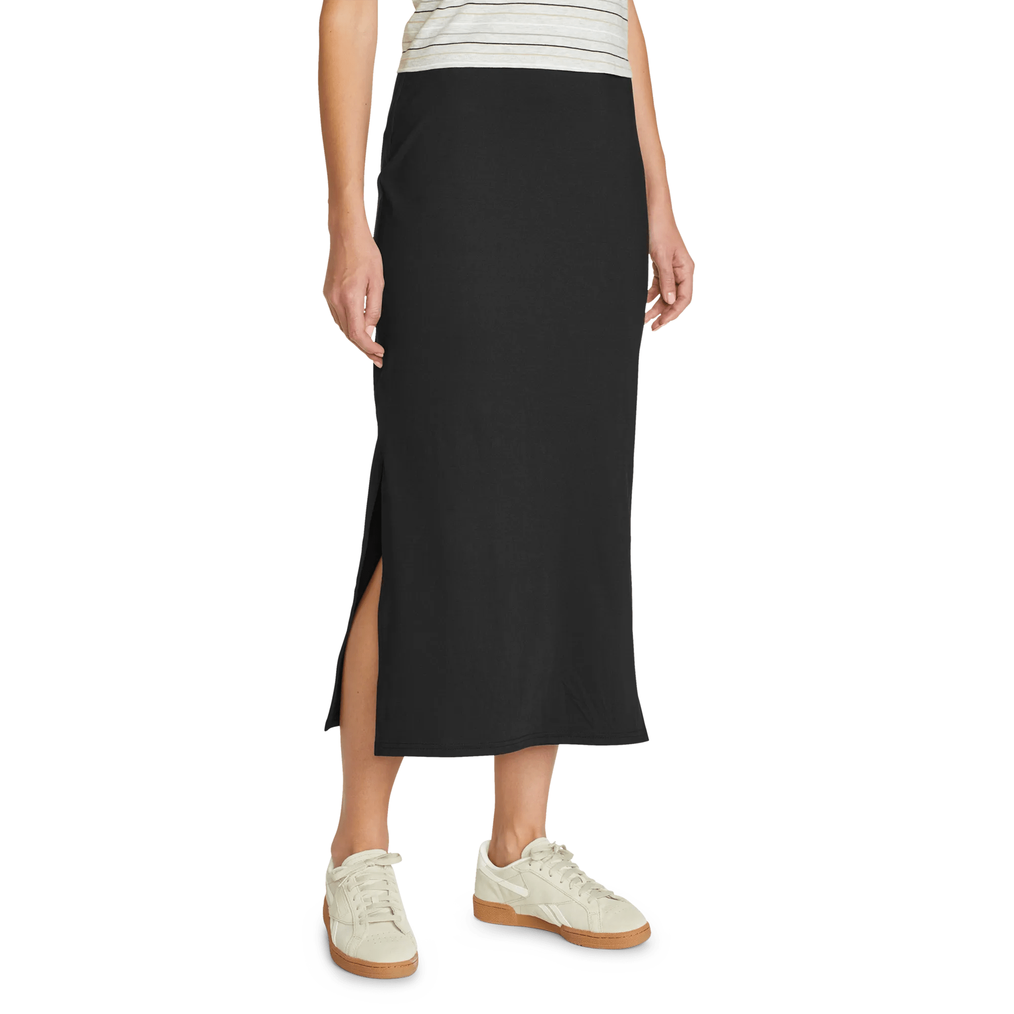 Now Is The Time Skirt Now Is The Time Skirt
