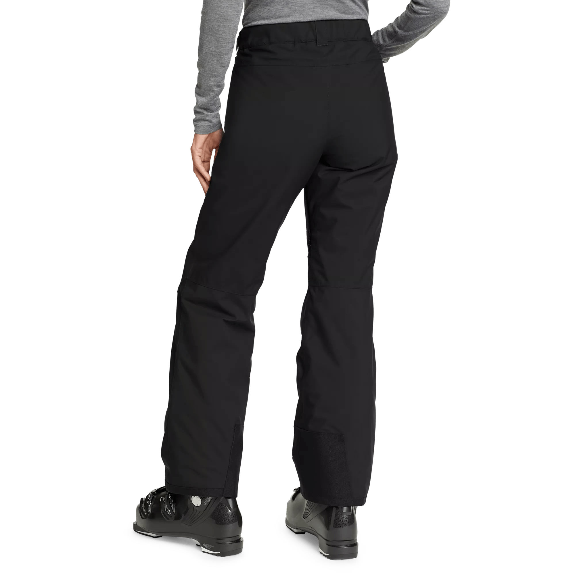 Eddie Bauer Women's Powder Search Insulated Waterproof Ski Eddie Bauer Women's Powder Search Insulated Waterproof Ski