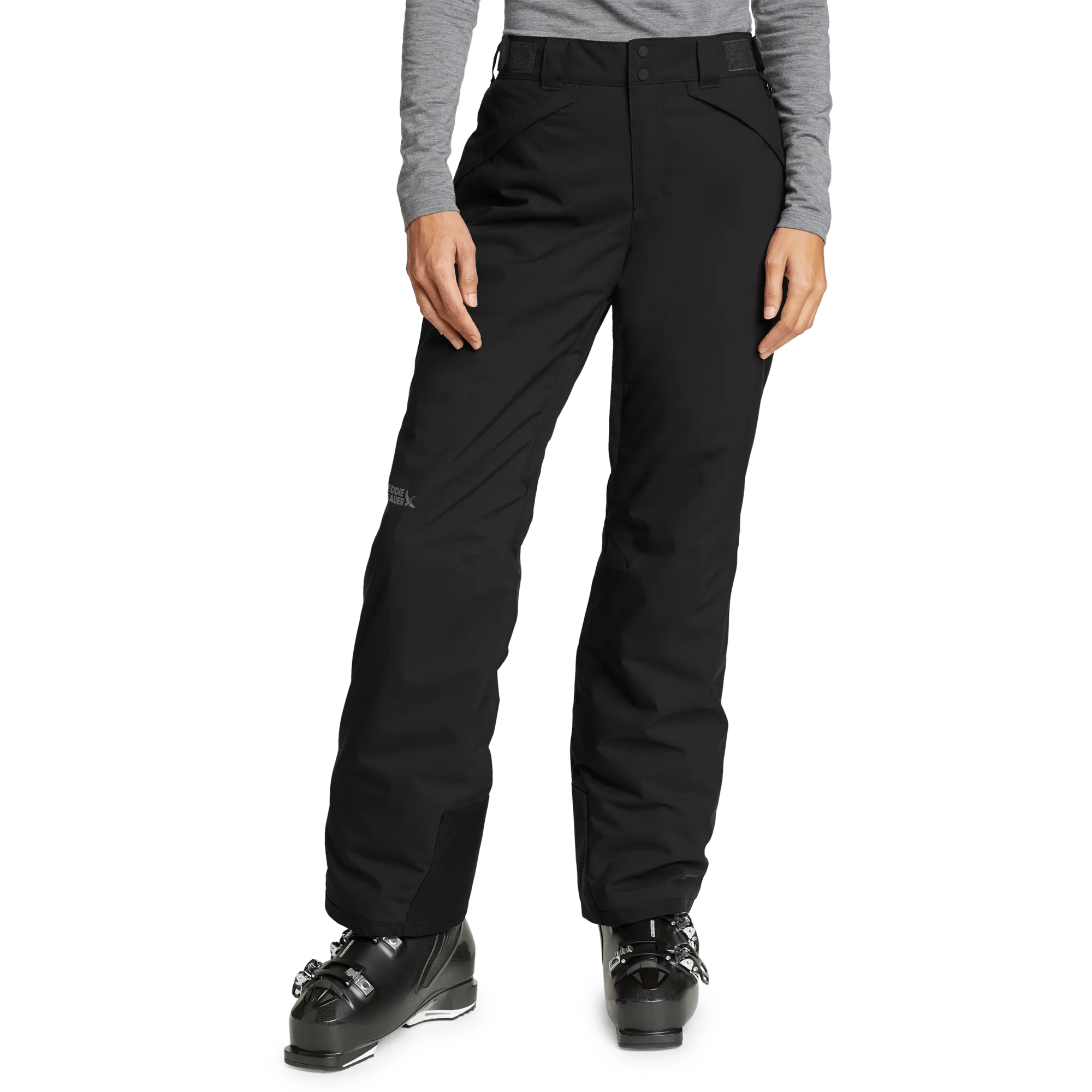 Eddie Bauer Women's Powder Search Insulated Waterproof Ski Eddie Bauer Women's Powder Search Insulated Waterproof Ski