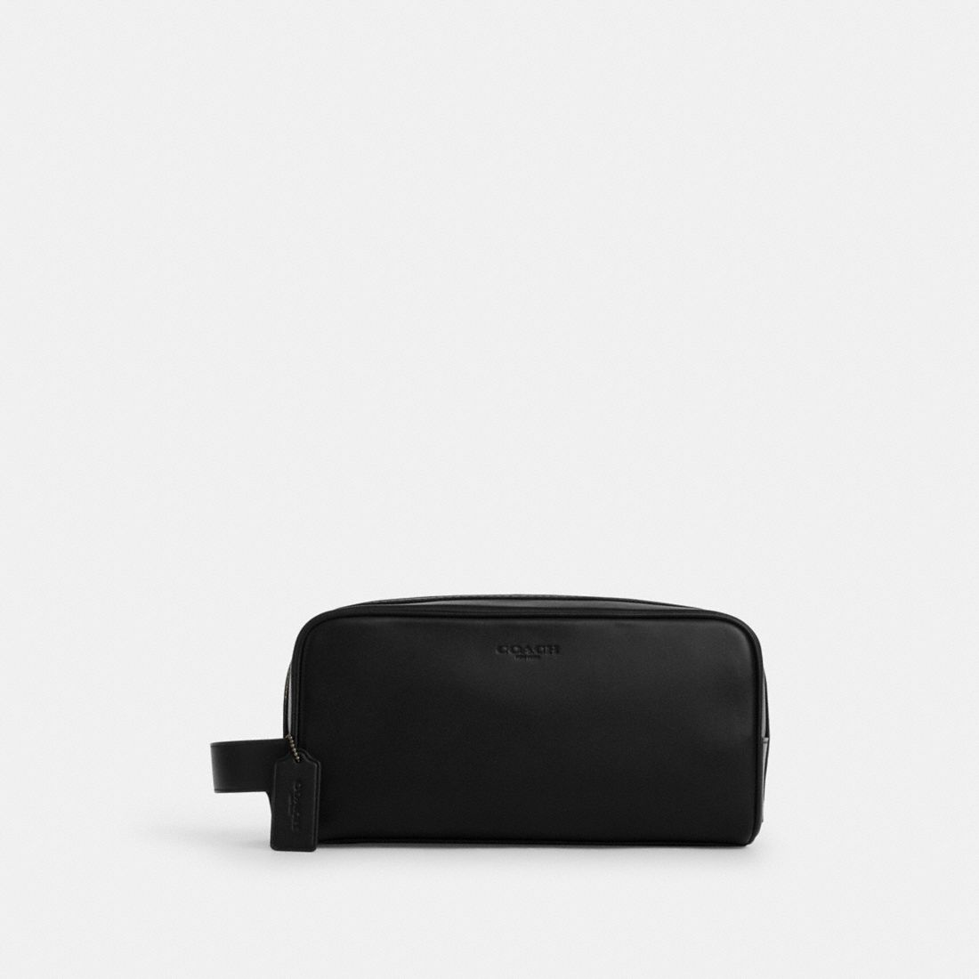 Coach Outlet Large Travel Kit available now at San Marcos Premium