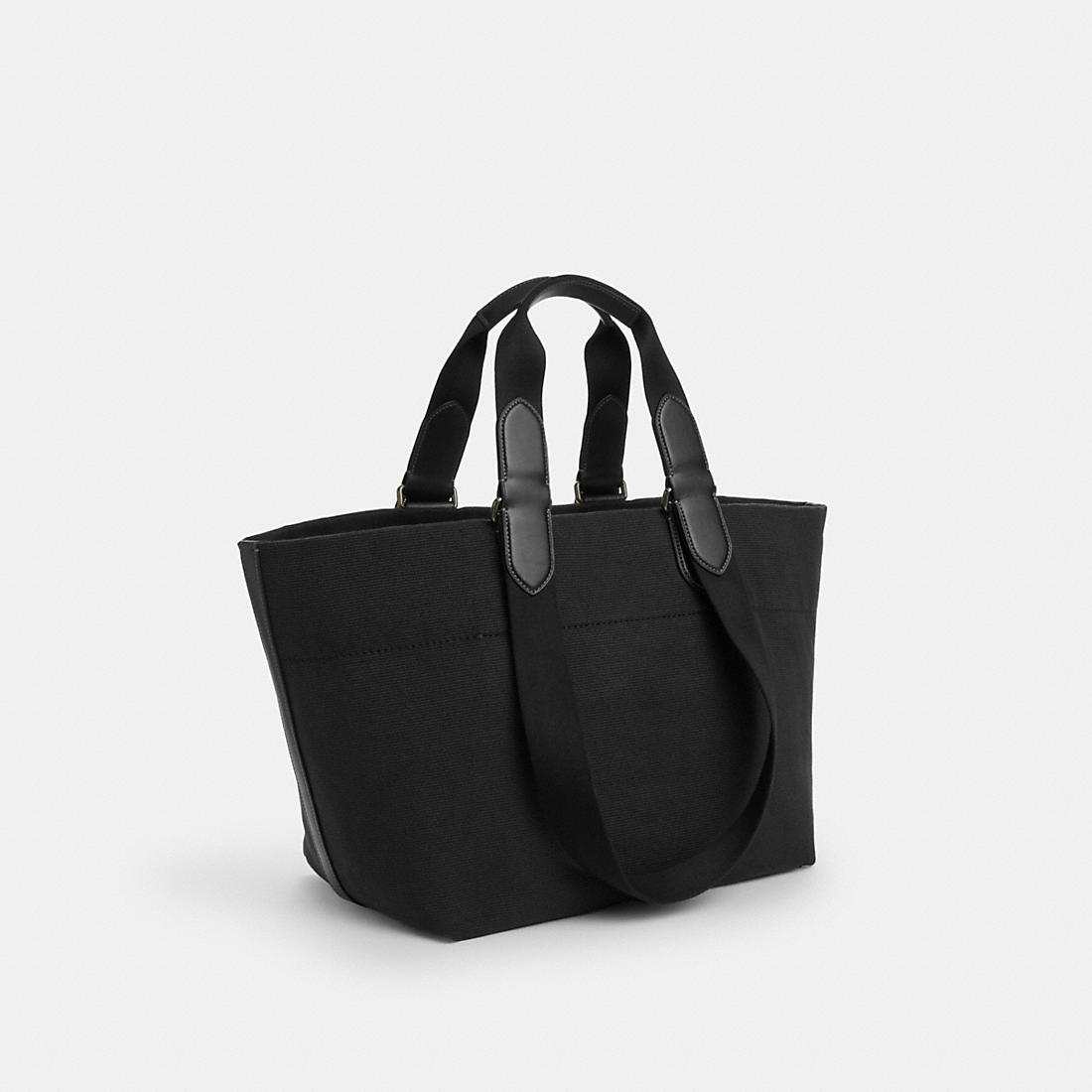 Coach Outlet Coach Small Tour Tote Bag available now at Twin