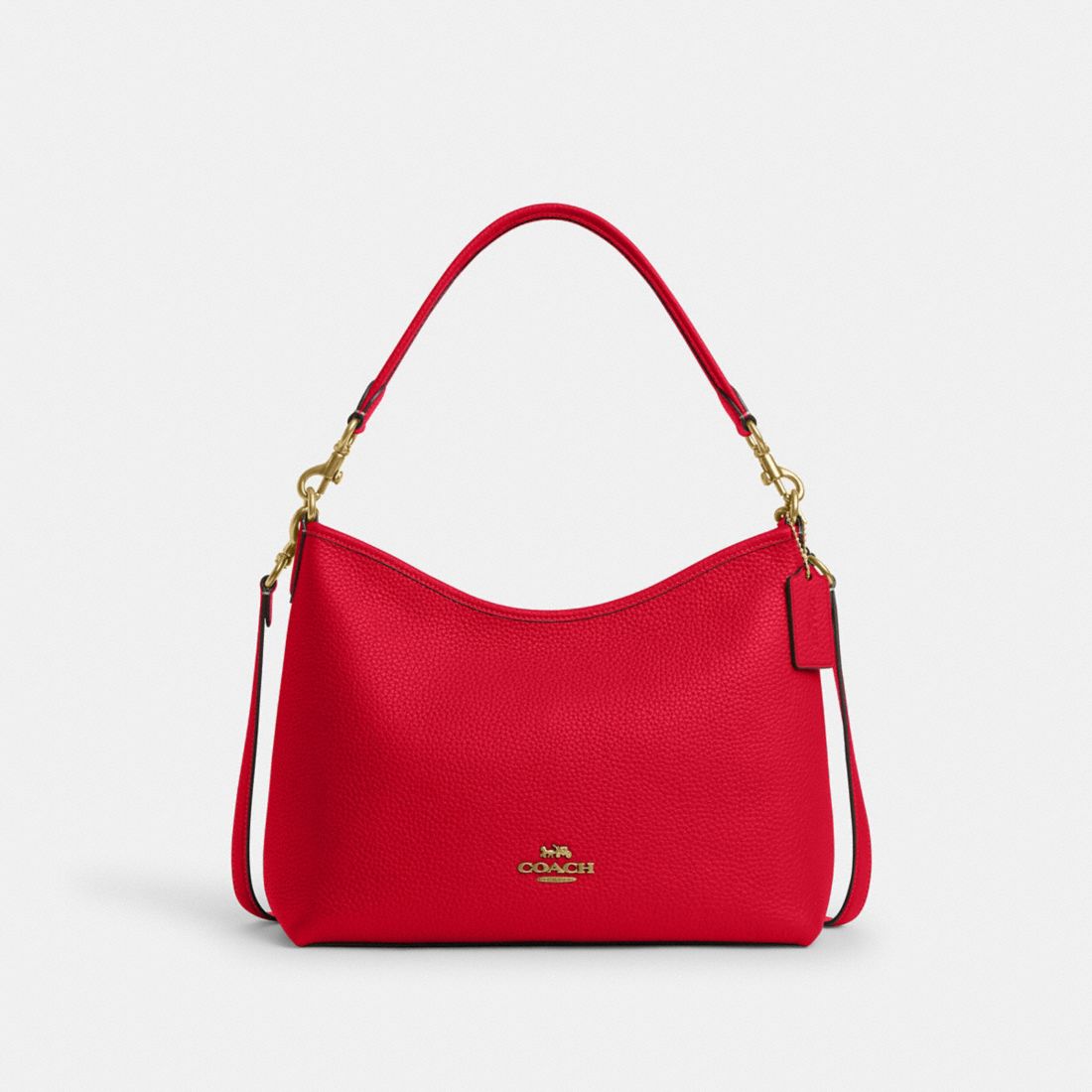 Coach Outlet Laurel Shoulder Bag available now at Potomac Mills