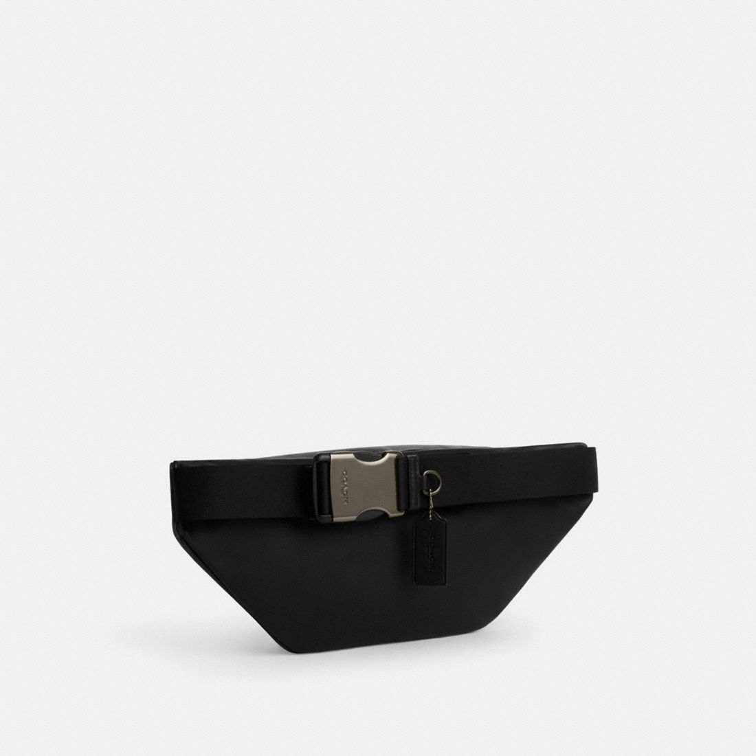 Coach Outlet Racer Belt Bag In Signature available now at Vacaville Premium Outlets®
