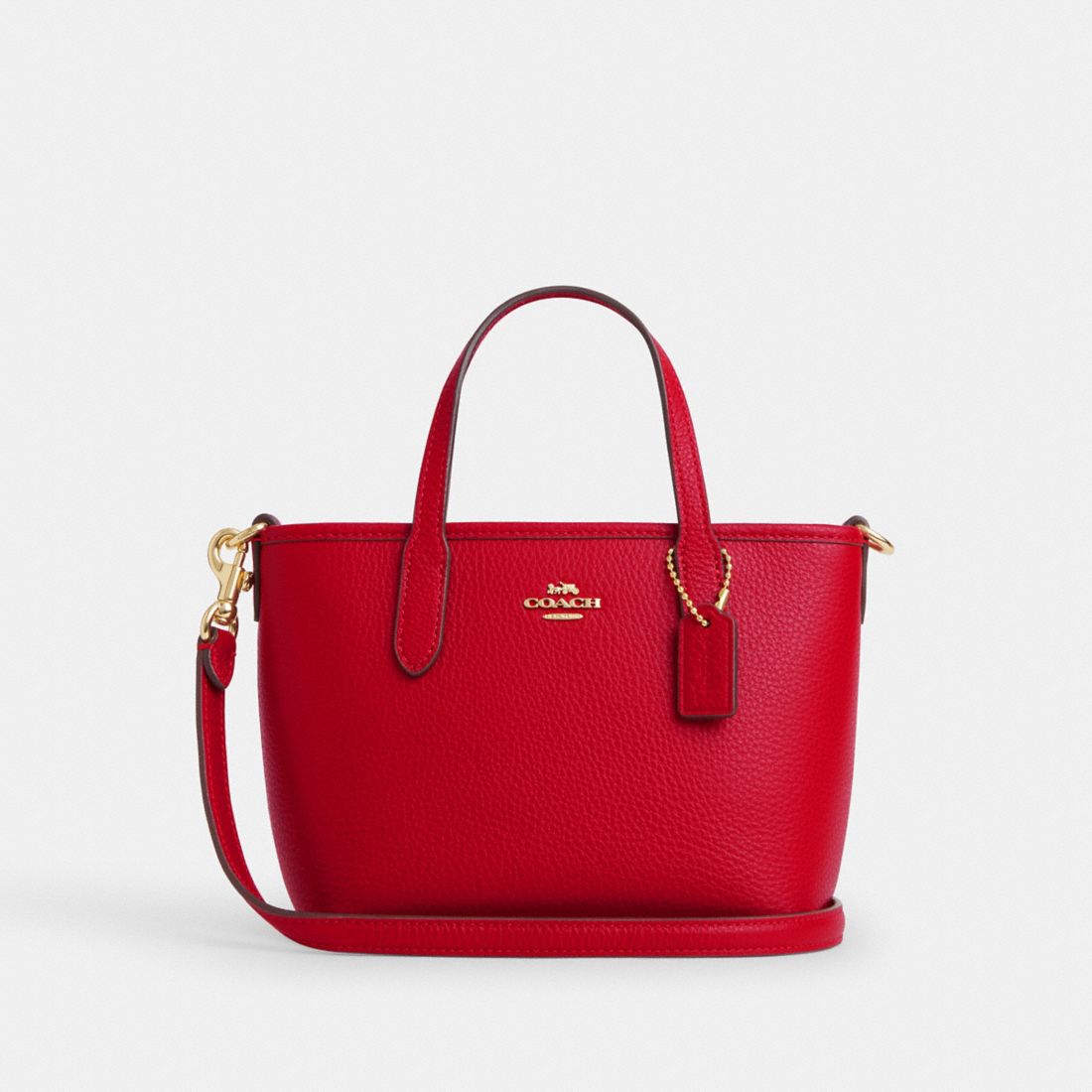 Coach Outlet City Mini Tote Bag available now at Potomac Mills