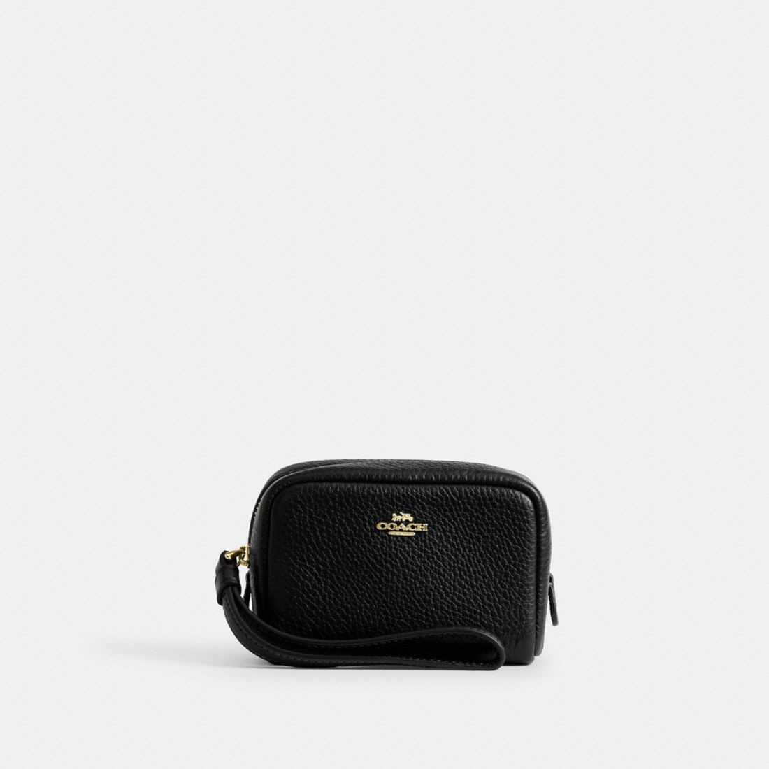 Coach Outlet Pouch Wristlet available now at San Marcos Coach Outlet Pouch Wristlet available now at San Marcos