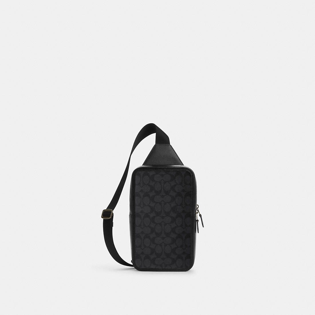 Coach Outlet Coach Sullivan Pack In Signature Canvas available now